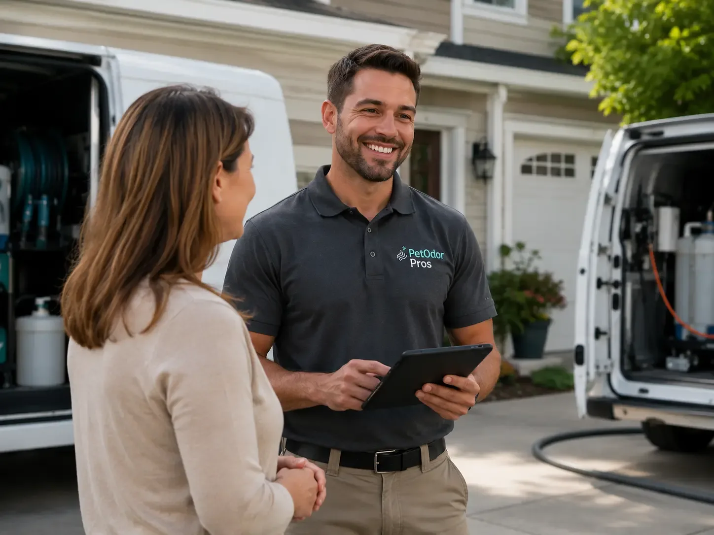 Pet Odor Removal FAQs for Dalton Gardens, ID